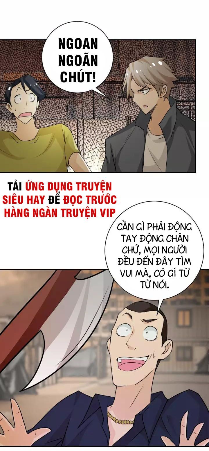 Mạt Thế Siêu Cấp Hệ Thống Chapter 65 - 28