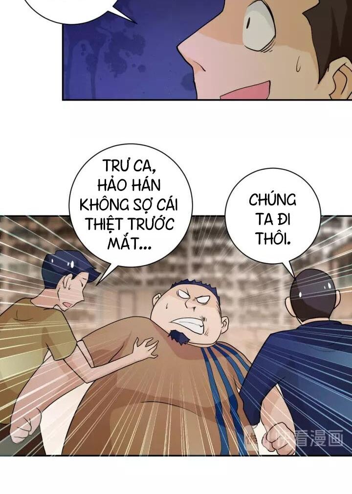 Mạt Thế Siêu Cấp Hệ Thống Chapter 65 - 30