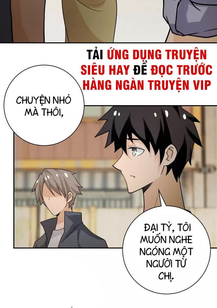 Mạt Thế Siêu Cấp Hệ Thống Chapter 65 - 33