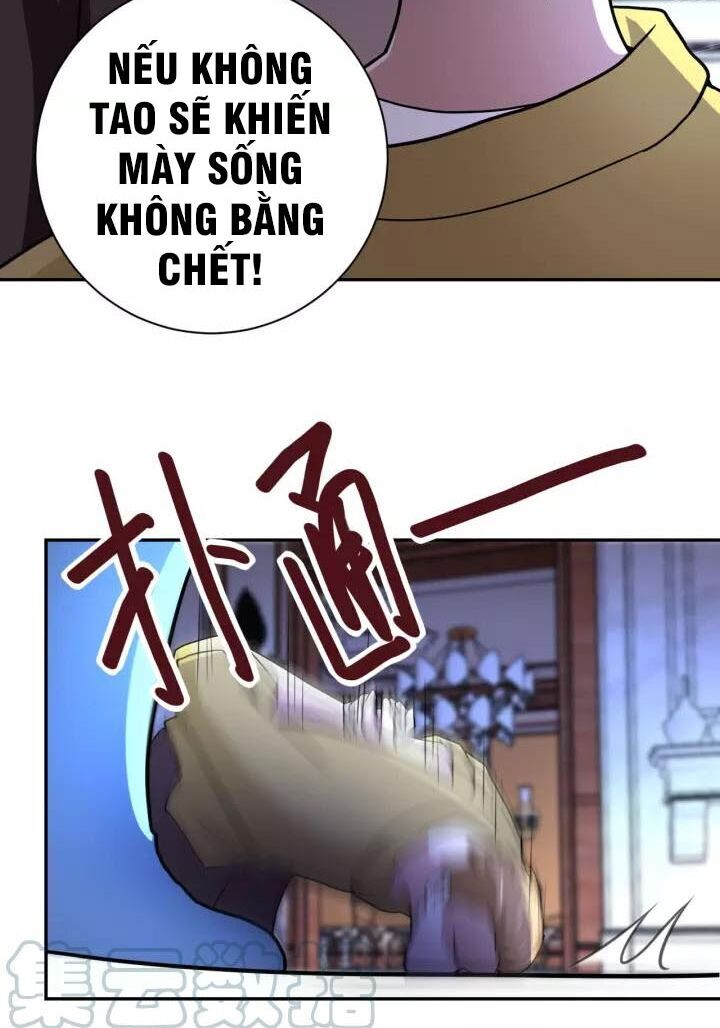 Mạt Thế Siêu Cấp Hệ Thống Chapter 65 - 8