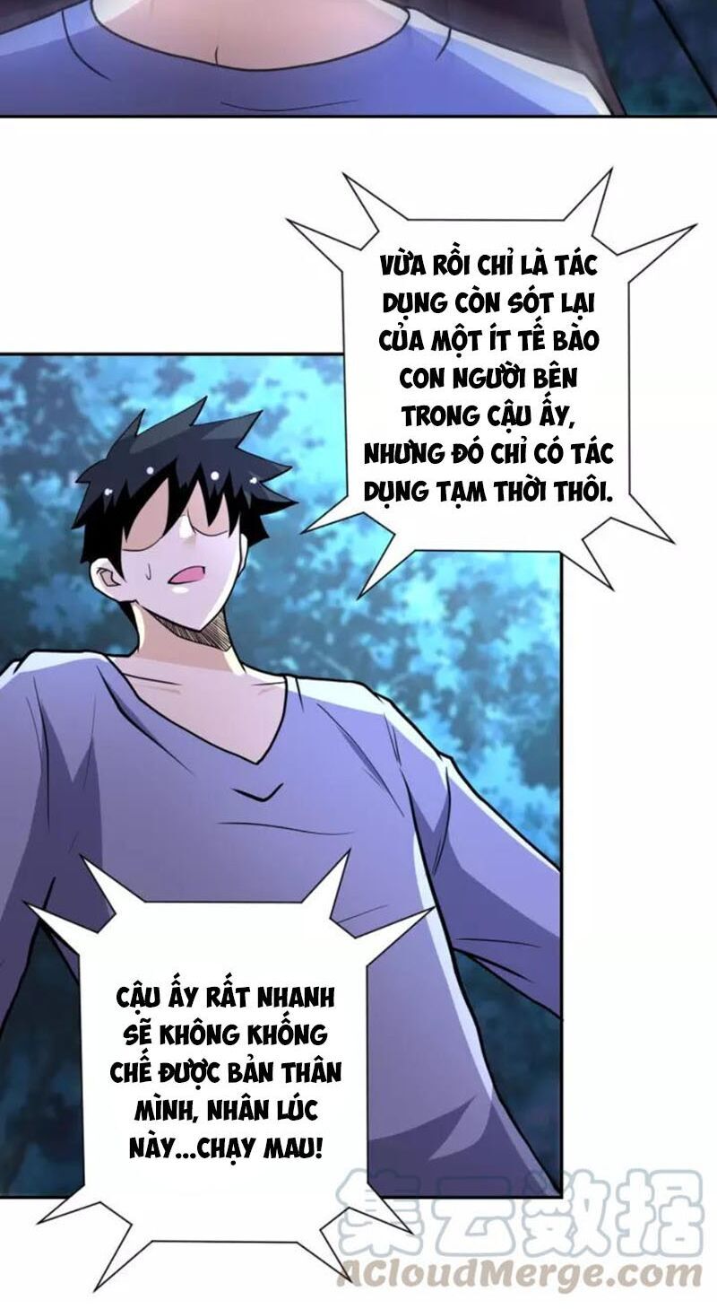 Mạt Thế Siêu Cấp Hệ Thống Chapter 70 - 17