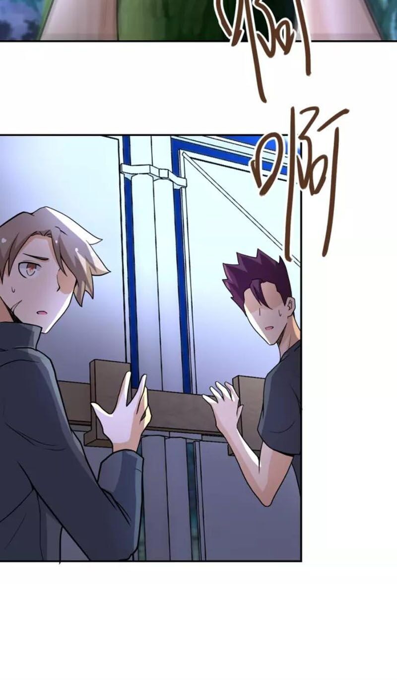 Mạt Thế Siêu Cấp Hệ Thống Chapter 70 - 27