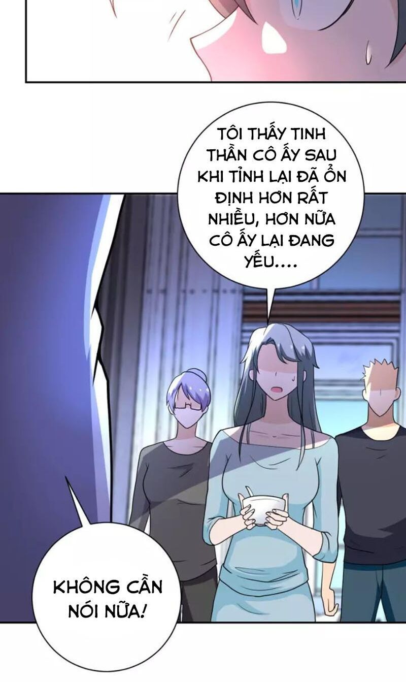 Mạt Thế Siêu Cấp Hệ Thống Chapter 70 - 35