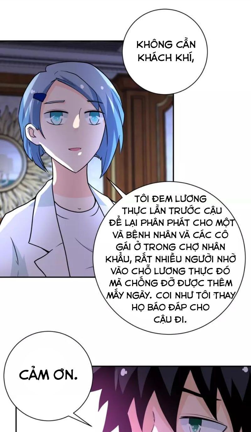 Mạt Thế Siêu Cấp Hệ Thống Chapter 70 - 44