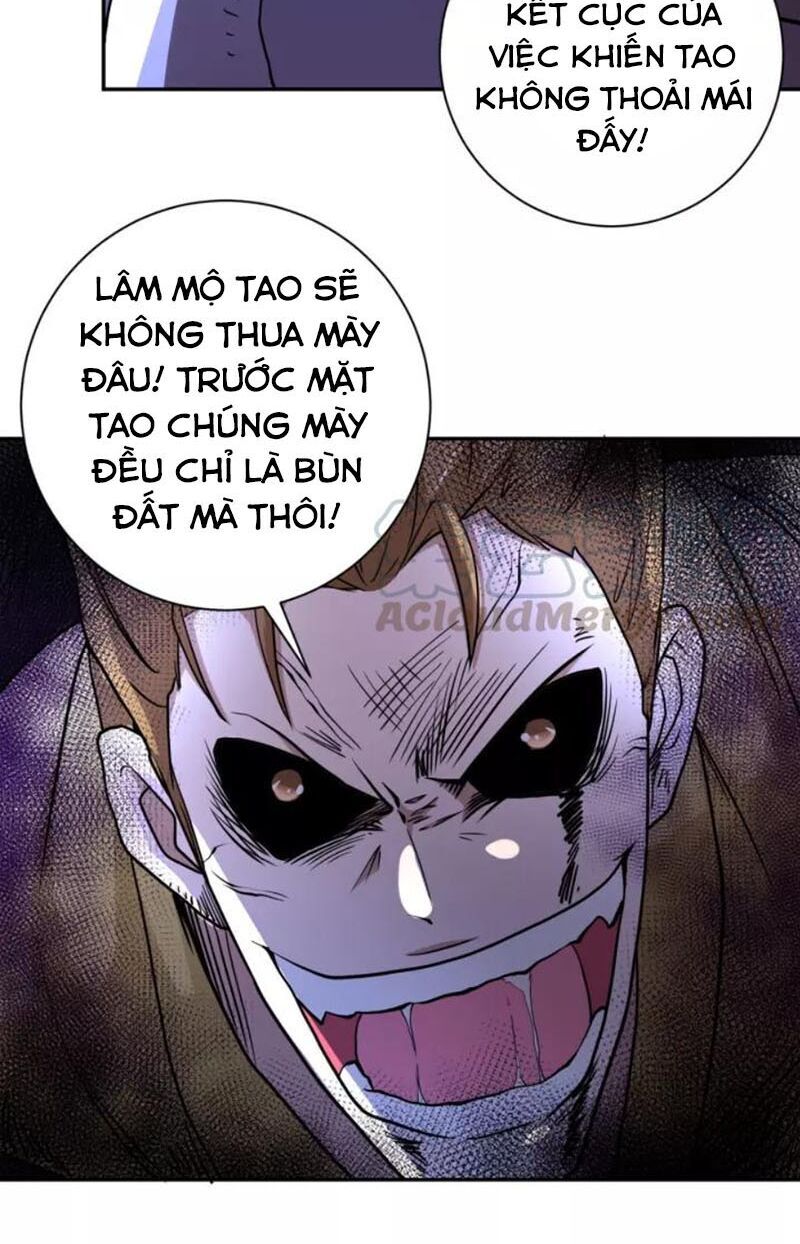 Mạt Thế Siêu Cấp Hệ Thống Chapter 70 - 9