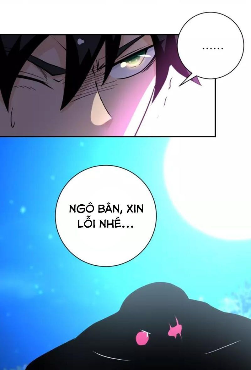 Mạt Thế Siêu Cấp Hệ Thống Chapter 70 - 10