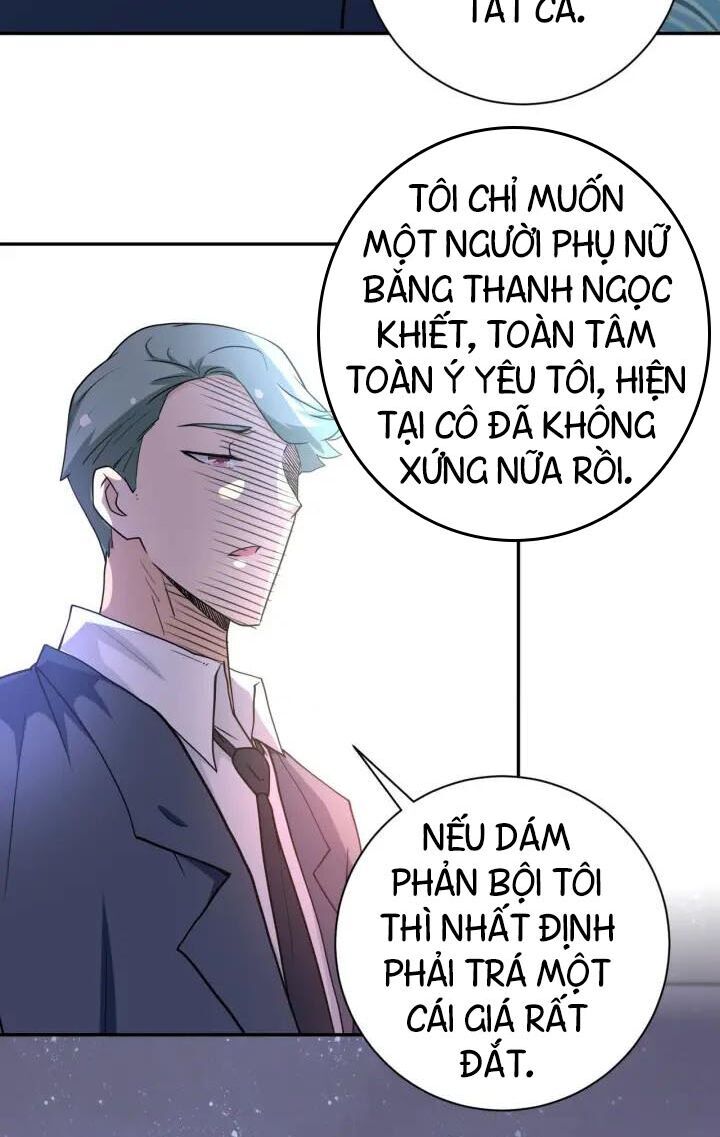 Mạt Thế Siêu Cấp Hệ Thống Chapter 74 - 19