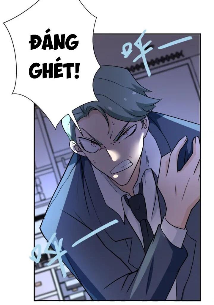 Mạt Thế Siêu Cấp Hệ Thống Chapter 74 - 33