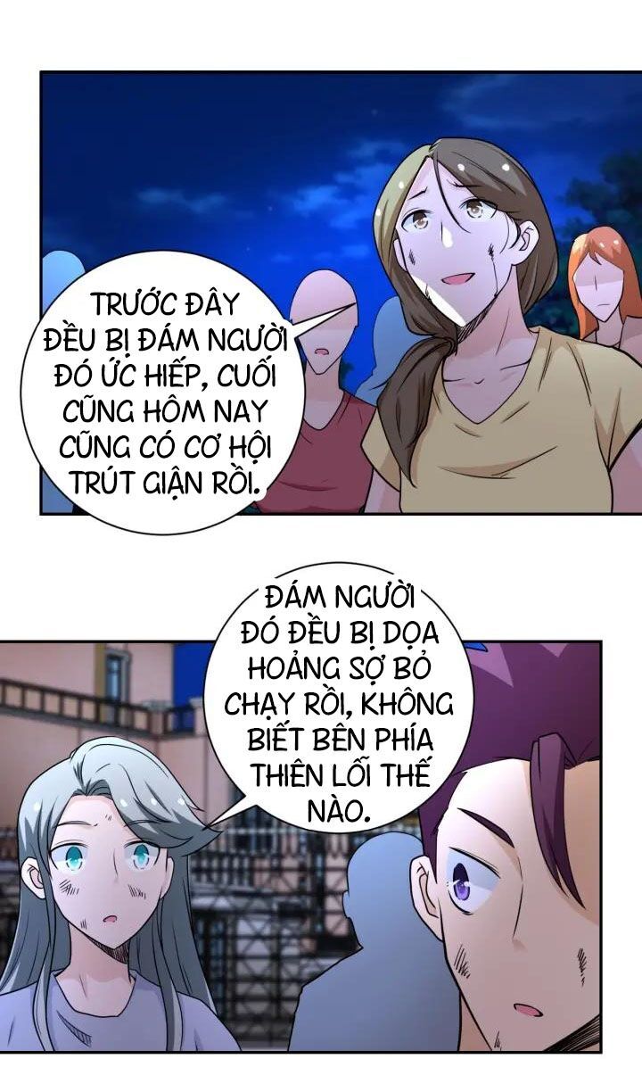 Mạt Thế Siêu Cấp Hệ Thống Chapter 74 - 9