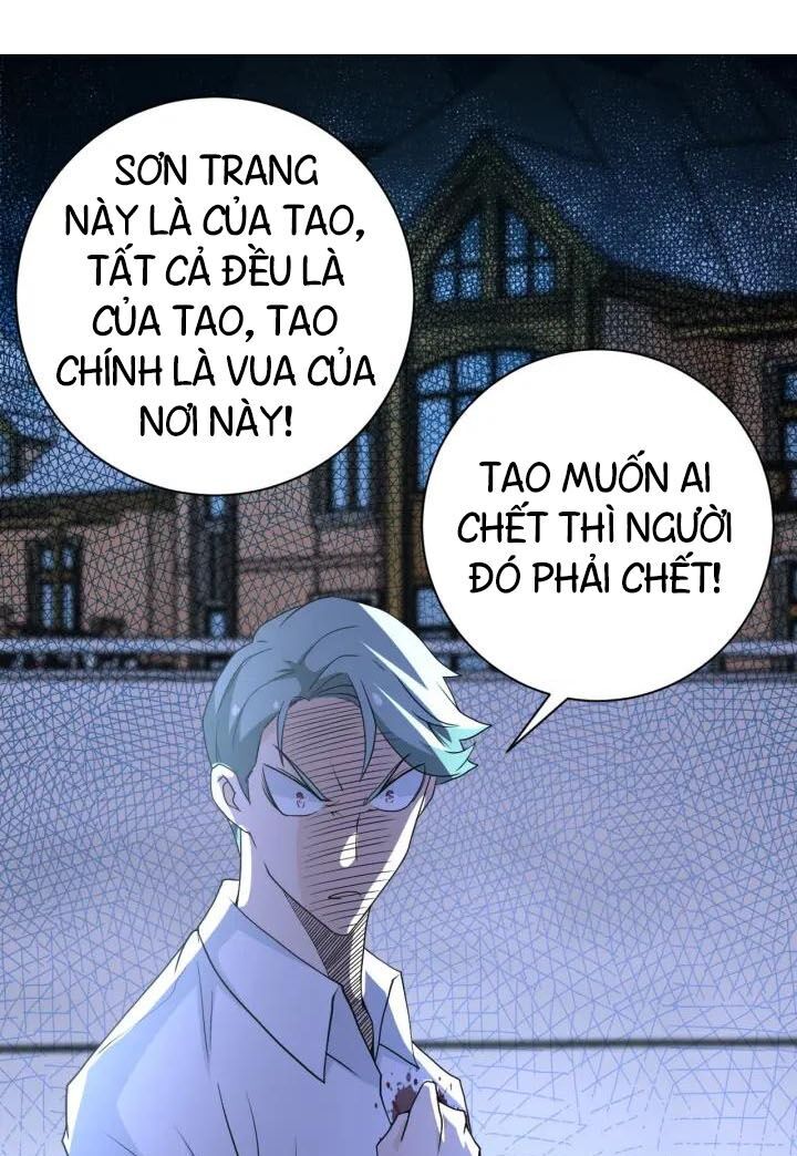 Mạt Thế Siêu Cấp Hệ Thống Chapter 75 - 35
