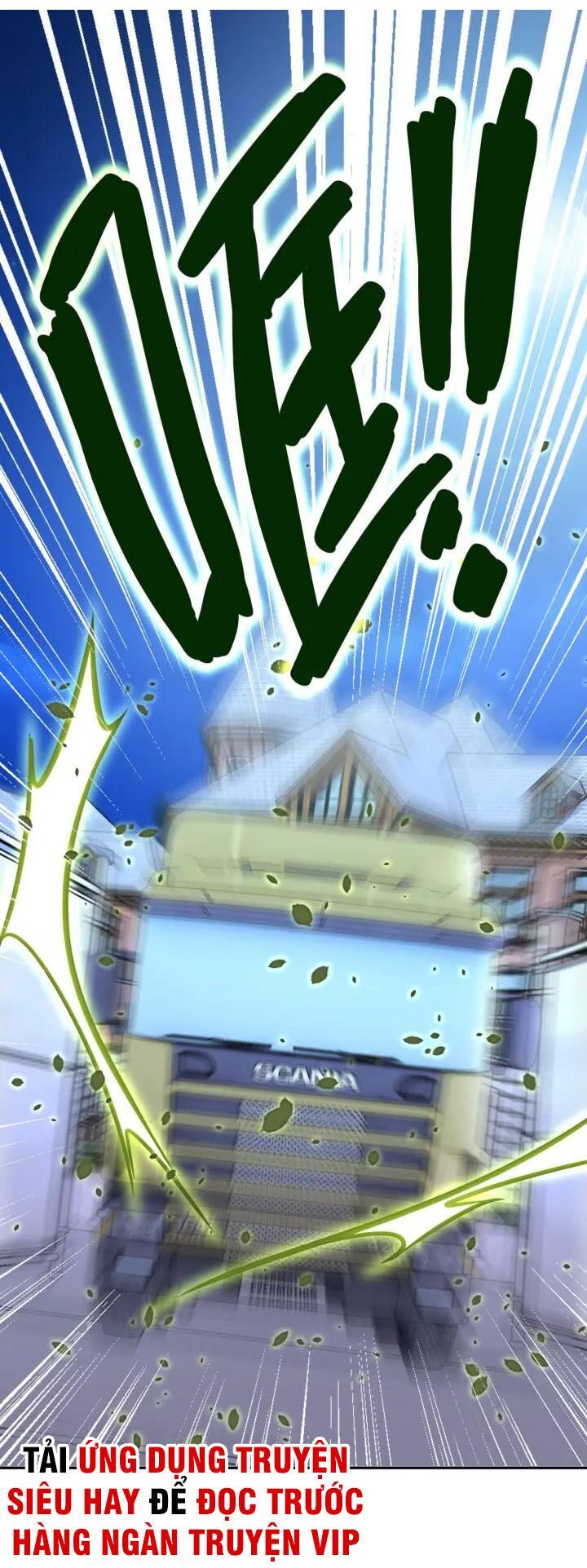 Mạt Thế Siêu Cấp Hệ Thống Chapter 75 - 5