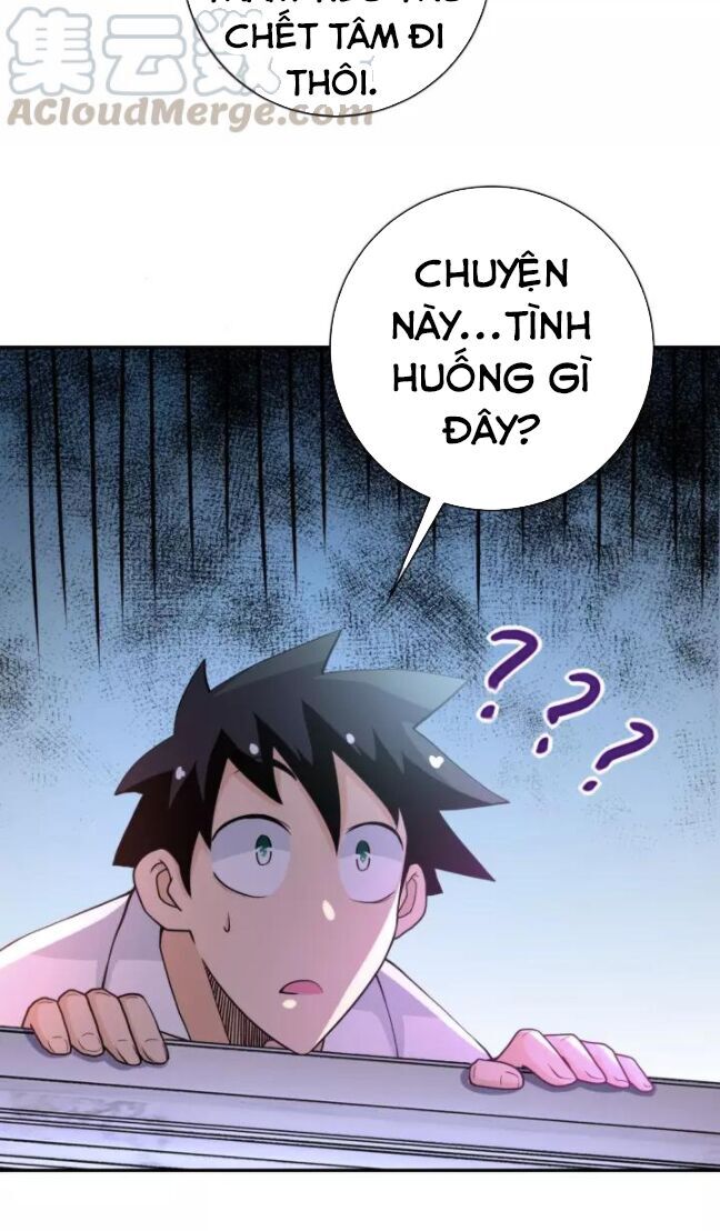 Mạt Thế Siêu Cấp Hệ Thống Chapter 76 - 44