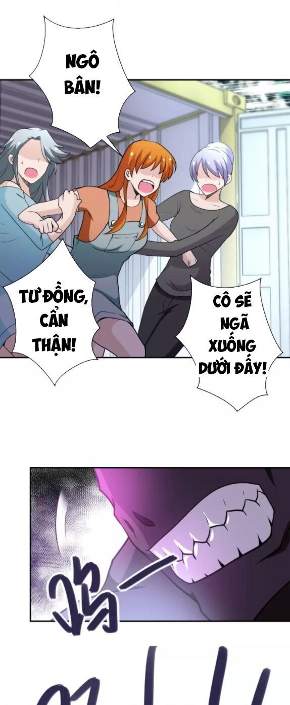 Mạt Thế Siêu Cấp Hệ Thống Chapter 79 - 4