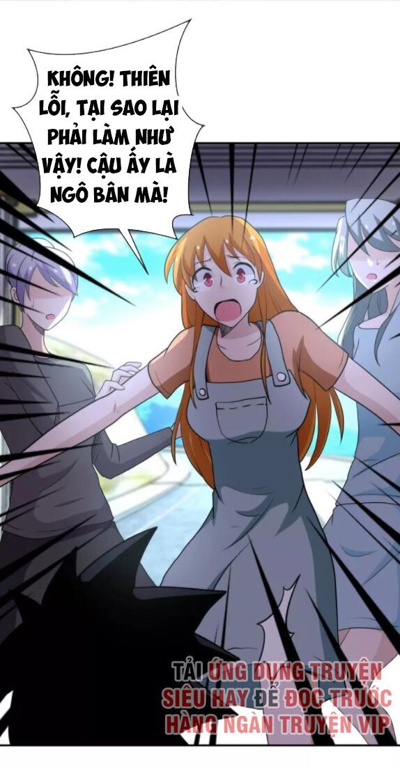 Mạt Thế Siêu Cấp Hệ Thống Chapter 79 - 7