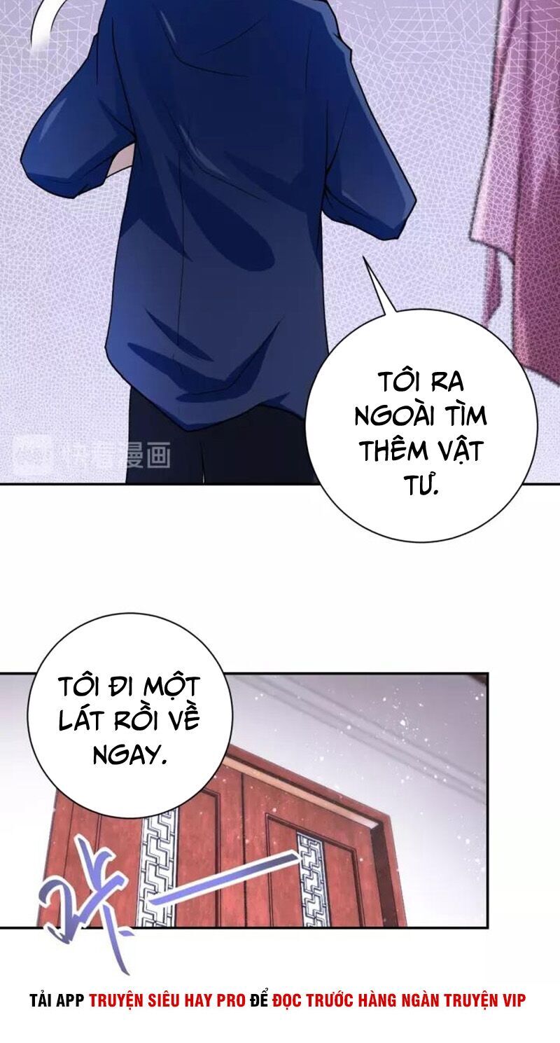 Mạt Thế Siêu Cấp Hệ Thống Chapter 81 - 38