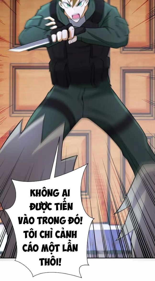 Mạt Thế Siêu Cấp Hệ Thống Chapter 84 - 11