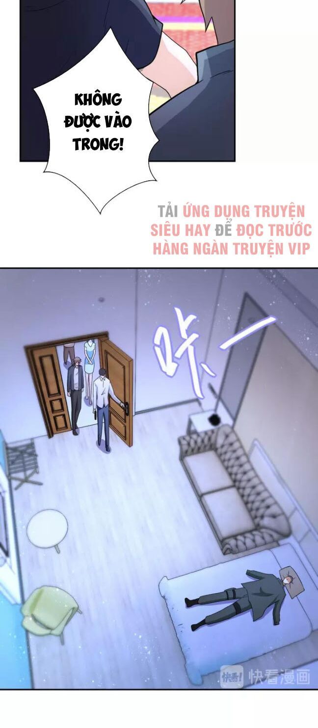 Mạt Thế Siêu Cấp Hệ Thống Chapter 84 - 22