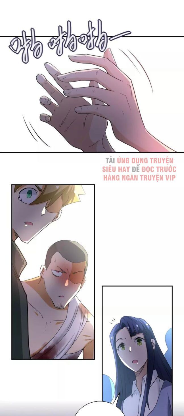 Mạt Thế Siêu Cấp Hệ Thống Chapter 84 - 35