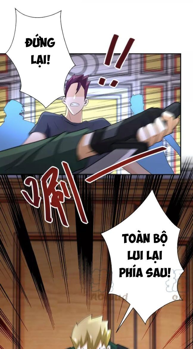Mạt Thế Siêu Cấp Hệ Thống Chapter 84 - 10
