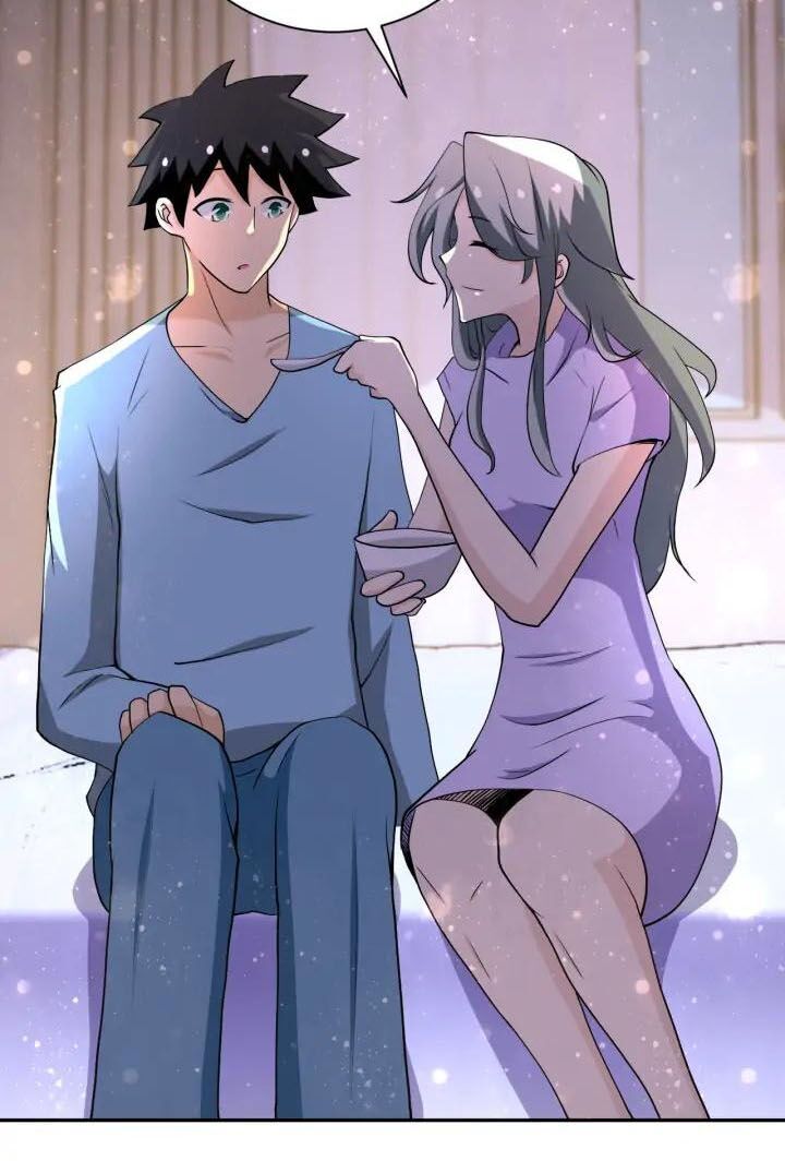 Mạt Thế Siêu Cấp Hệ Thống Chapter 89 - 32