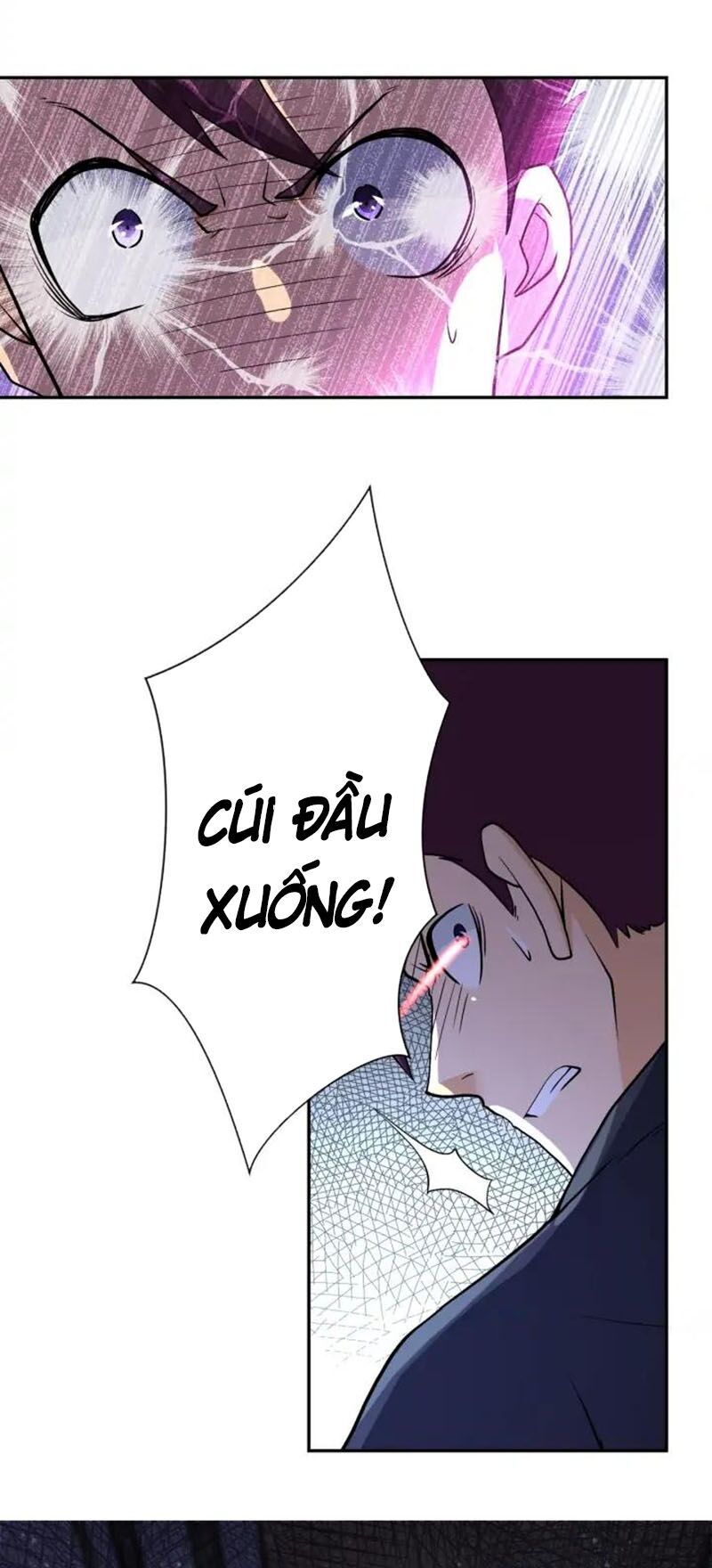 Mạt Thế Siêu Cấp Hệ Thống Chapter 91 - 23