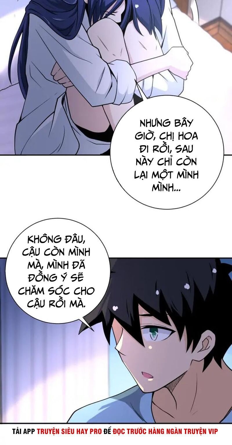 Mạt Thế Siêu Cấp Hệ Thống Chapter 92 - 22