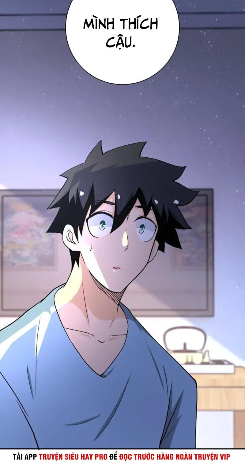 Mạt Thế Siêu Cấp Hệ Thống Chapter 92 - 26