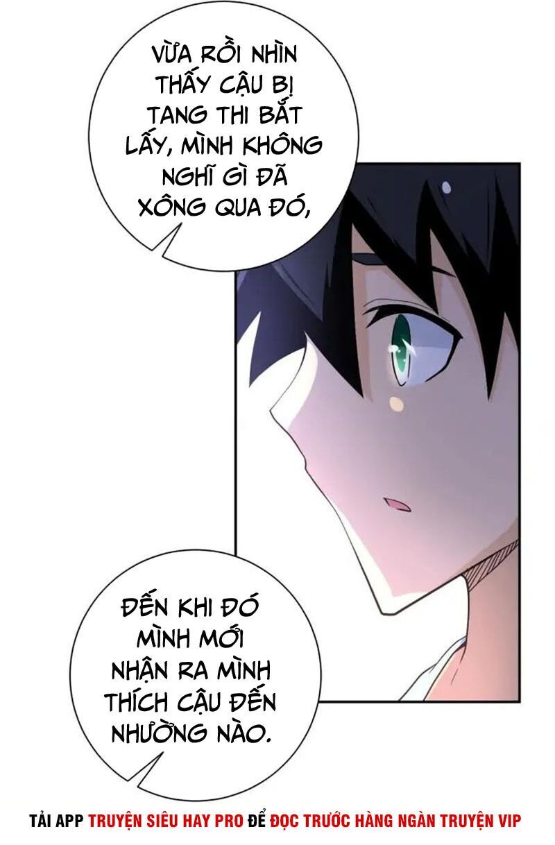 Mạt Thế Siêu Cấp Hệ Thống Chapter 92 - 28