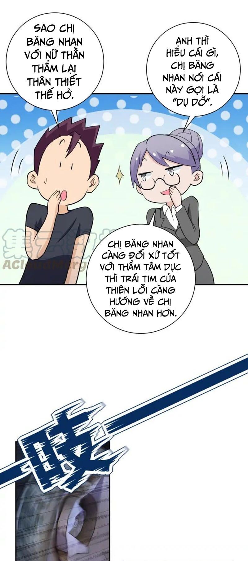 Mạt Thế Siêu Cấp Hệ Thống Chapter 92 - 37