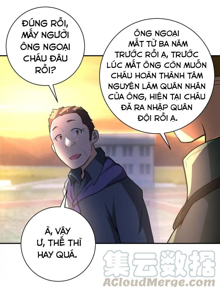 Mạt Thế Siêu Cấp Hệ Thống Chapter 96 - 19