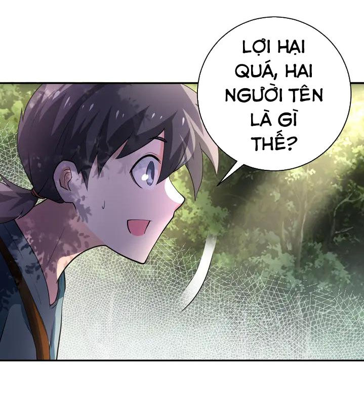 Mạt Thế Siêu Cấp Hệ Thống Chapter 102 - 12