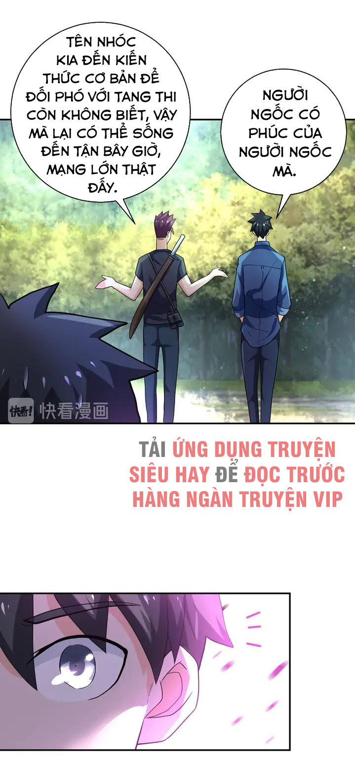 Mạt Thế Siêu Cấp Hệ Thống Chapter 102 - 24