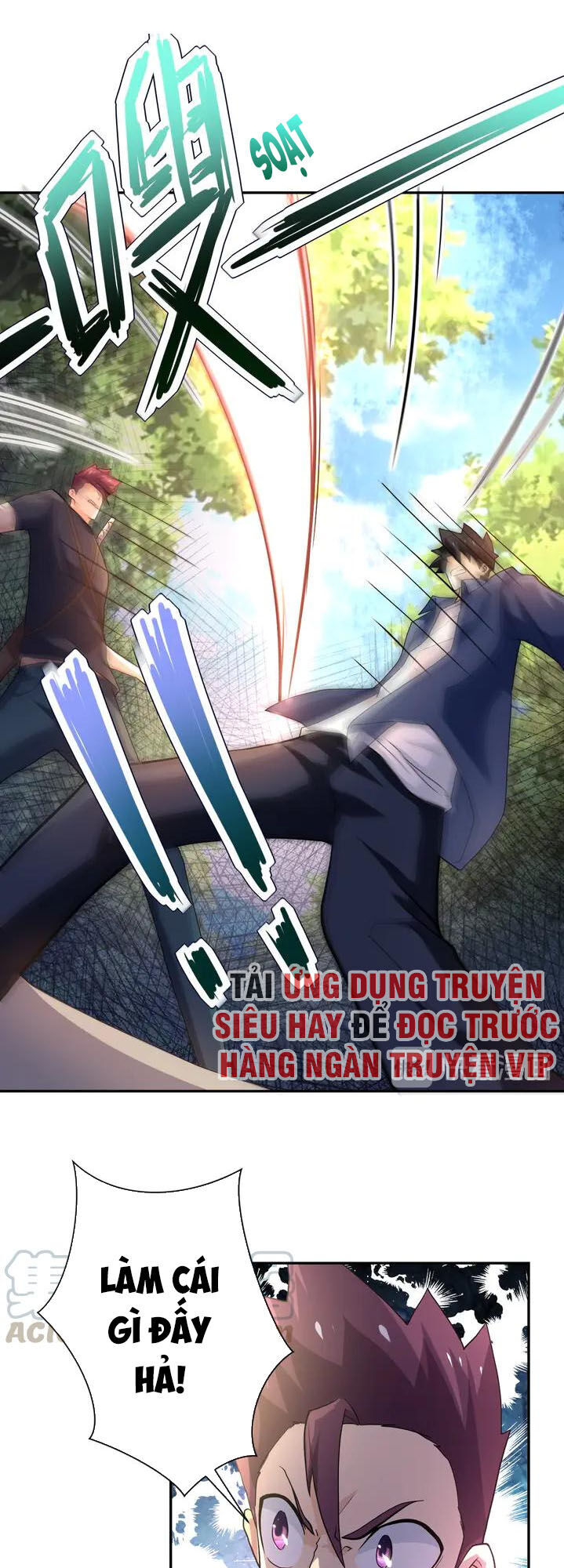 Mạt Thế Siêu Cấp Hệ Thống Chapter 102 - 27