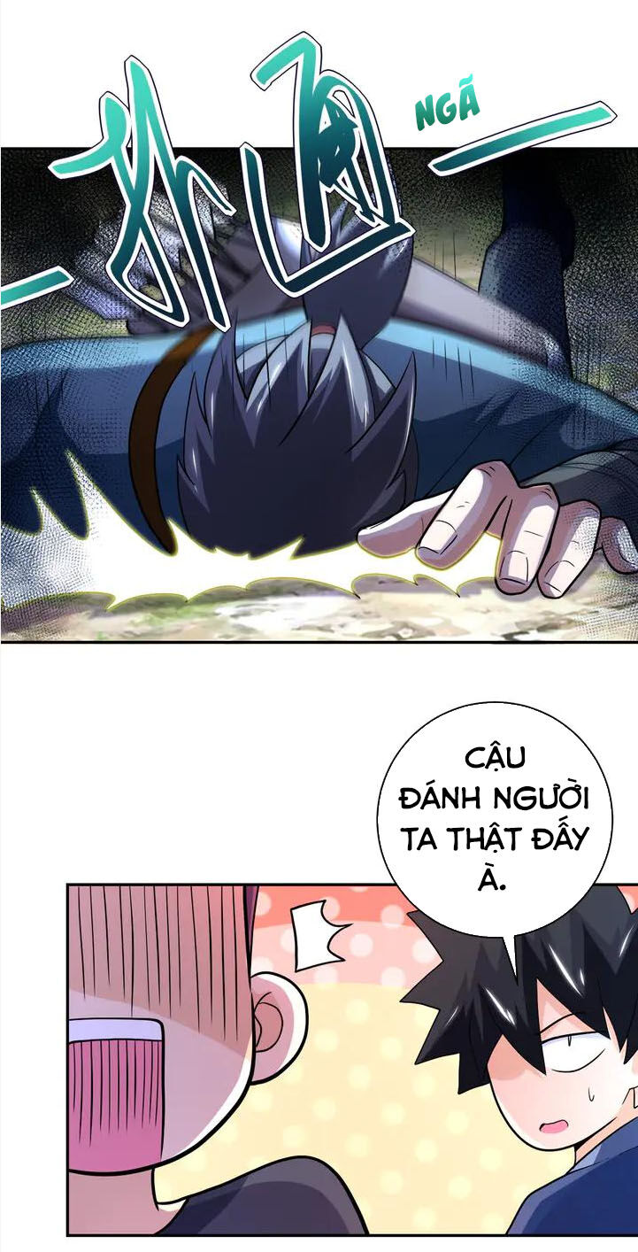 Mạt Thế Siêu Cấp Hệ Thống Chapter 103 - 12