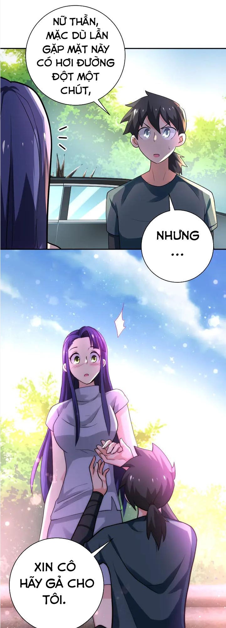 Mạt Thế Siêu Cấp Hệ Thống Chapter 103 - 26