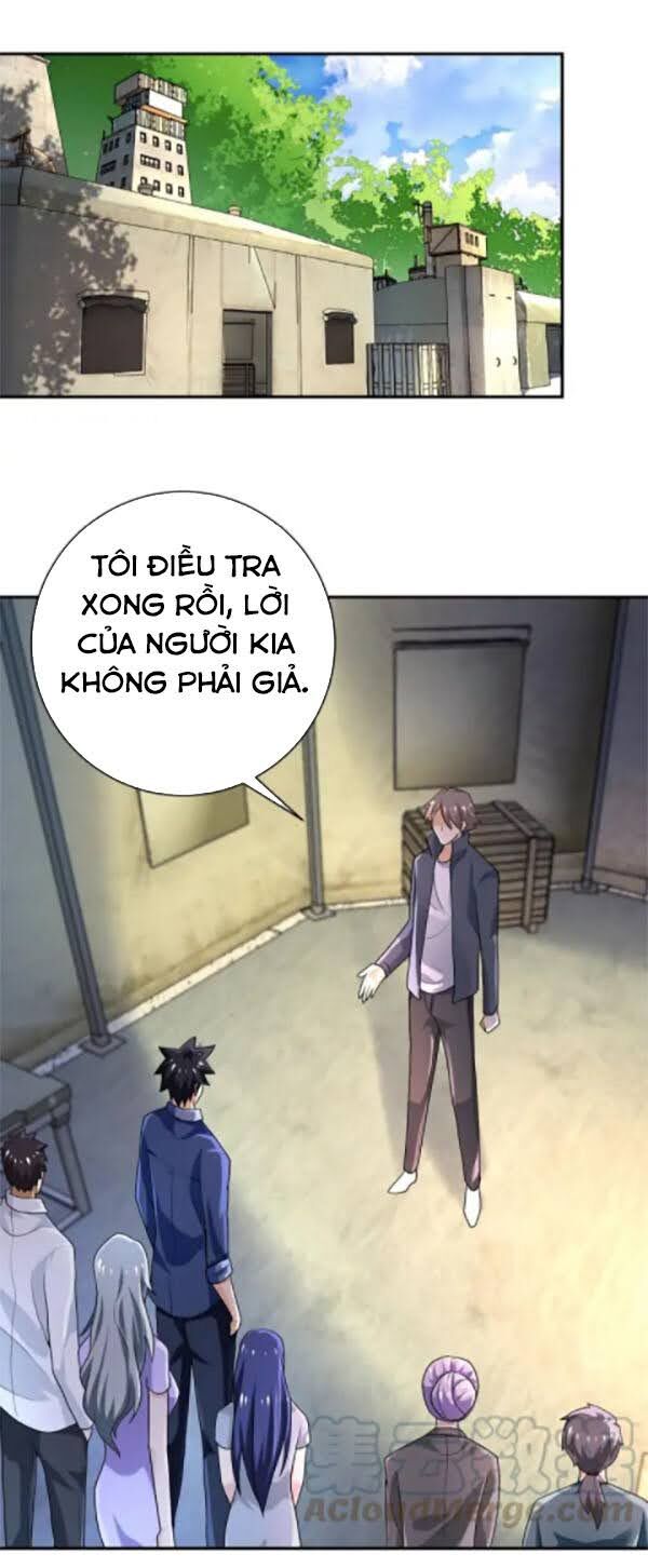Mạt Thế Siêu Cấp Hệ Thống Chapter 105 - 1