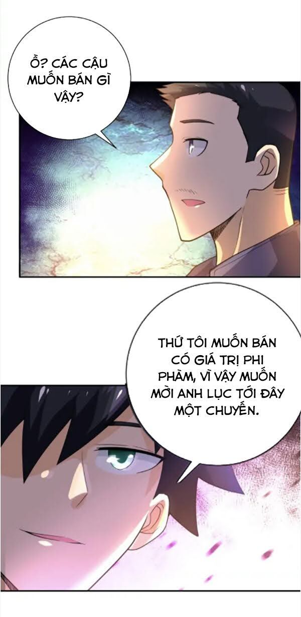 Mạt Thế Siêu Cấp Hệ Thống Chapter 105 - 34