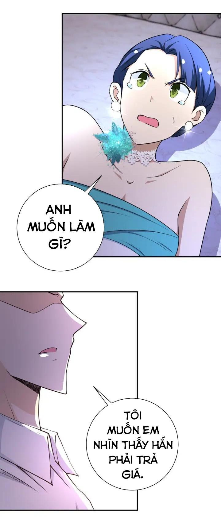 Mạt Thế Siêu Cấp Hệ Thống Chapter 73.1 - 13