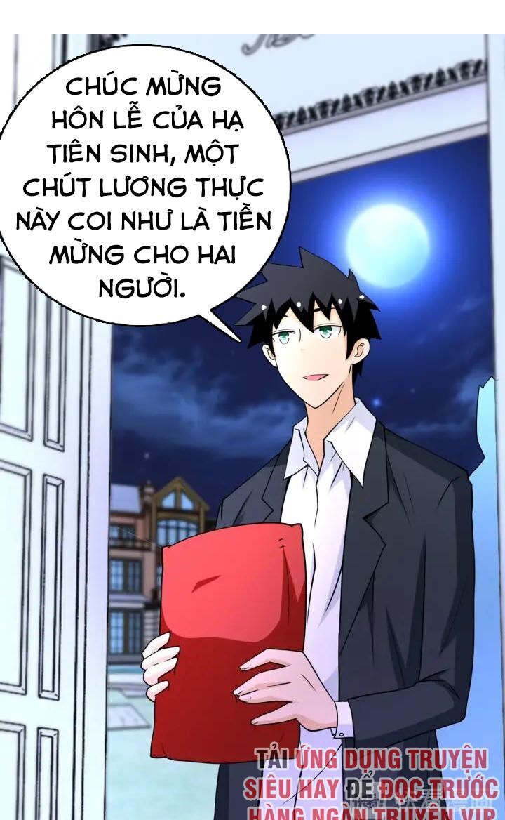 Mạt Thế Siêu Cấp Hệ Thống Chapter 73.1 - 18
