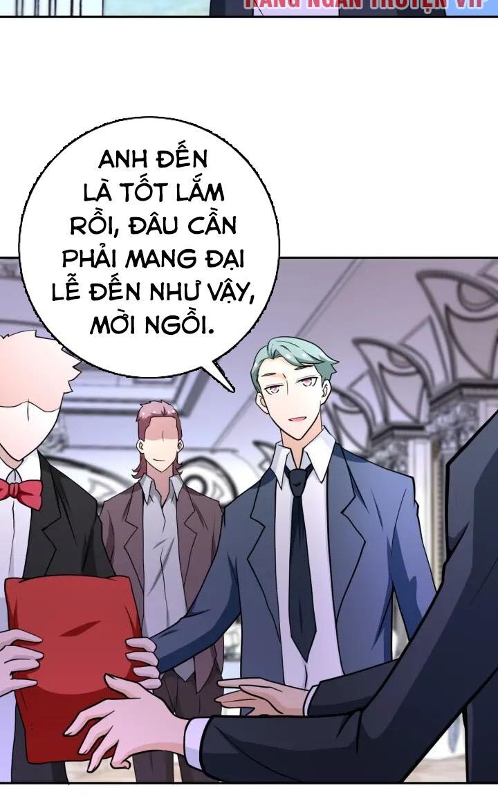Mạt Thế Siêu Cấp Hệ Thống Chapter 73.1 - 19