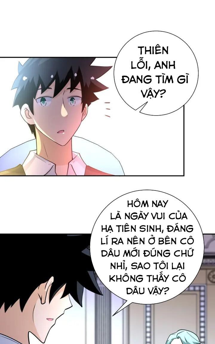 Mạt Thế Siêu Cấp Hệ Thống Chapter 73.1 - 23