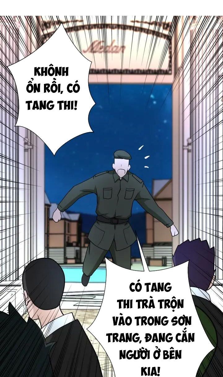 Mạt Thế Siêu Cấp Hệ Thống Chapter 73.1 - 26