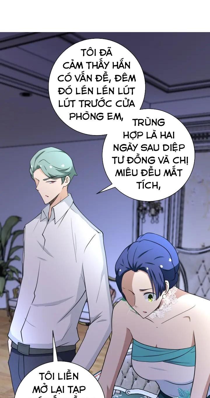 Mạt Thế Siêu Cấp Hệ Thống Chapter 73.1 - 4