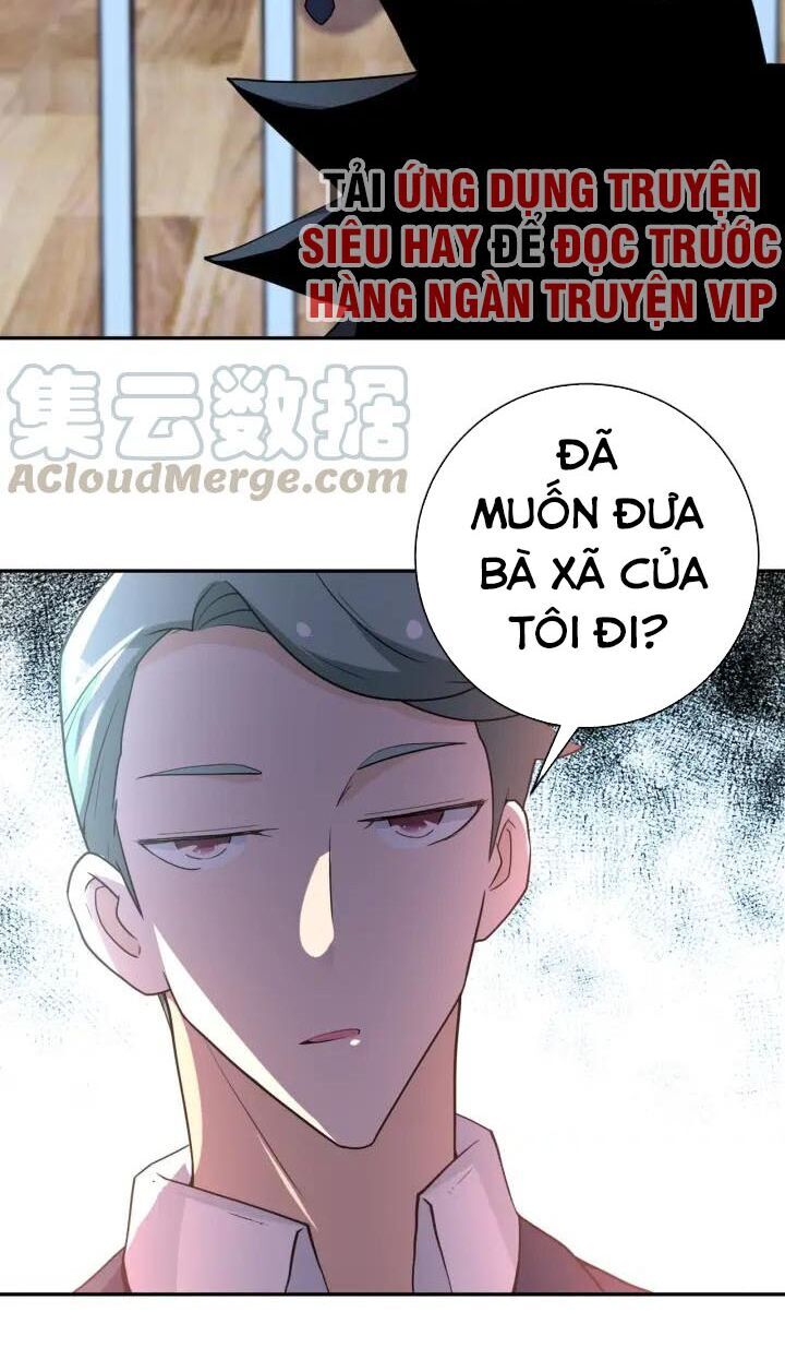 Mạt Thế Siêu Cấp Hệ Thống Chapter 73.1 - 44