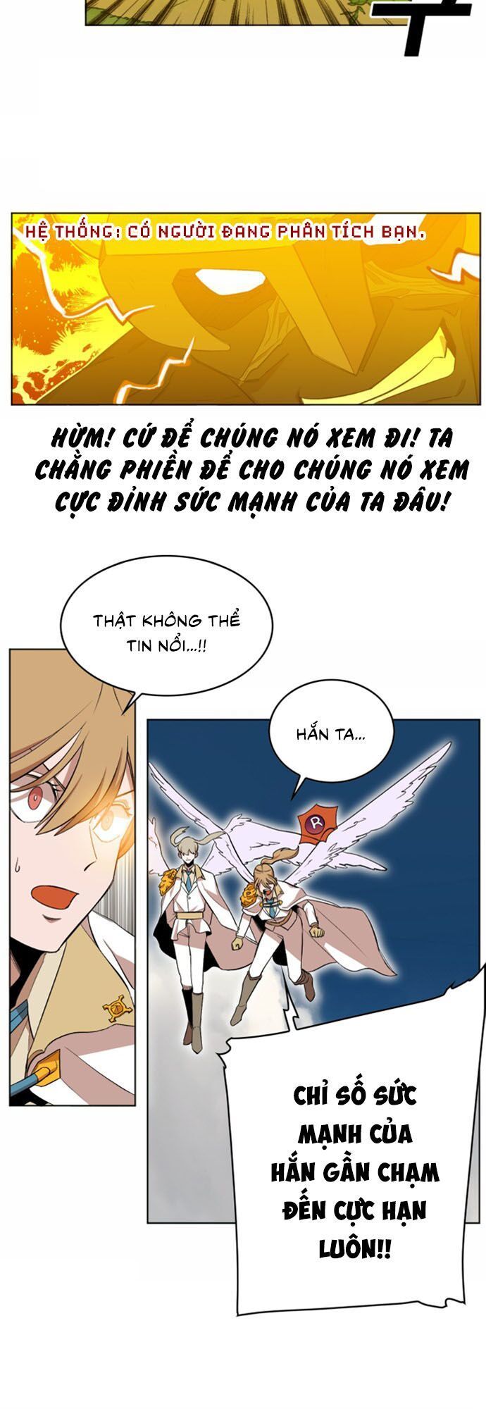 Hard Core Leveling Warrior Ss2 Chapter 23 - 9
