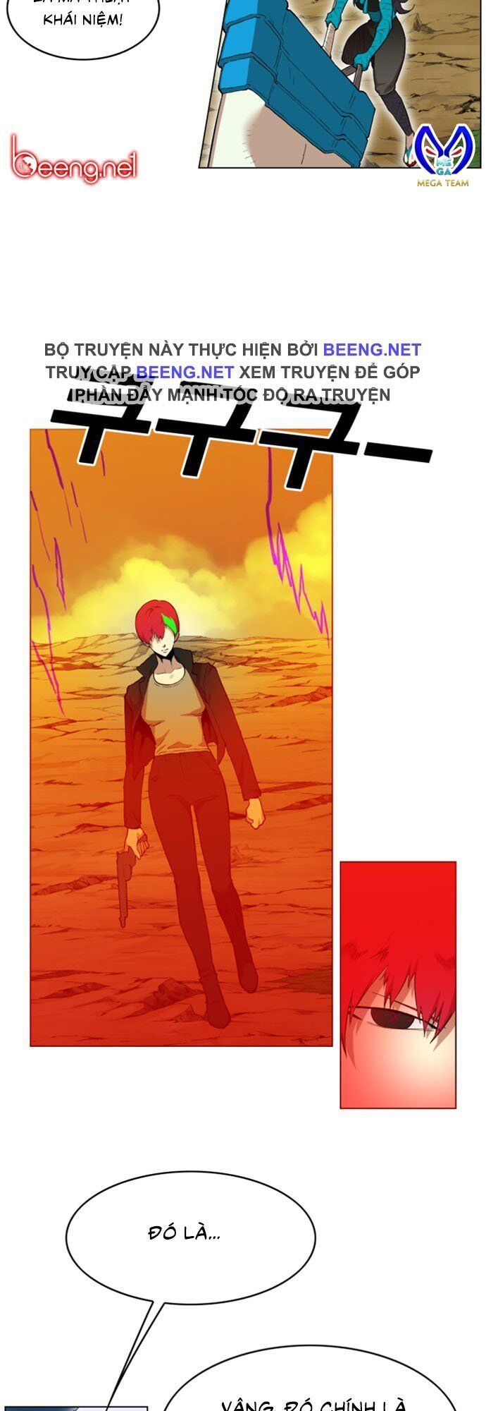 Hard Core Leveling Warrior Ss2 Chapter 24 - 11