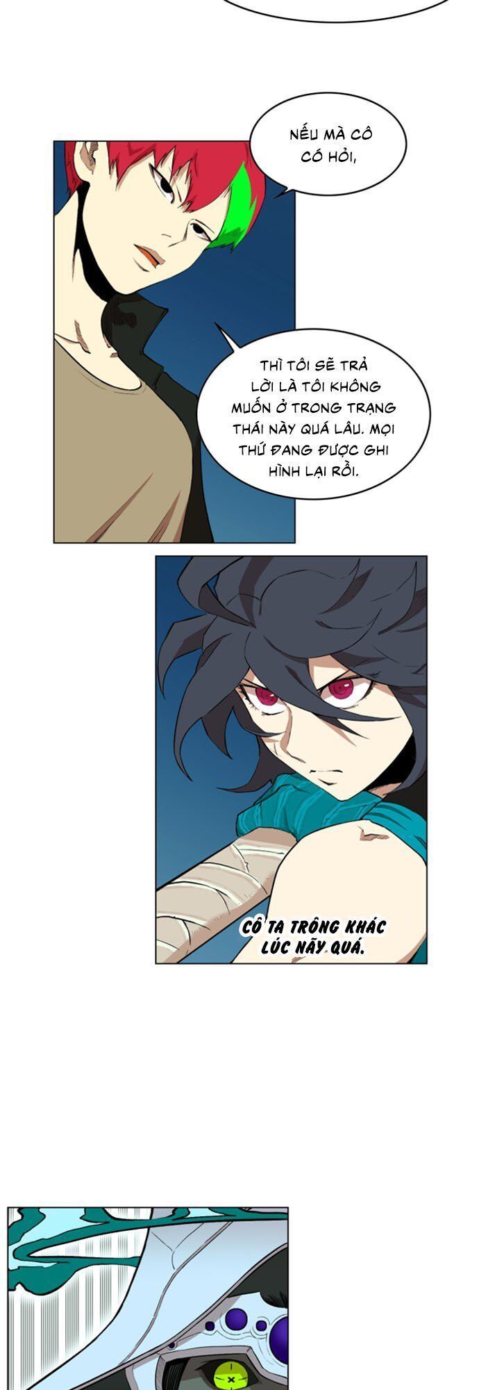 Hard Core Leveling Warrior Ss2 Chapter 24 - 13