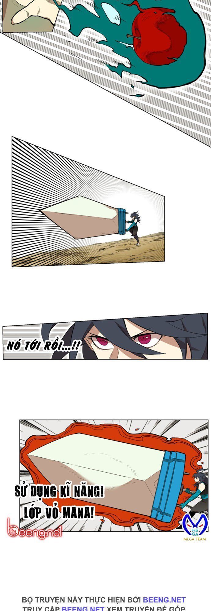 Hard Core Leveling Warrior Ss2 Chapter 24 - 15