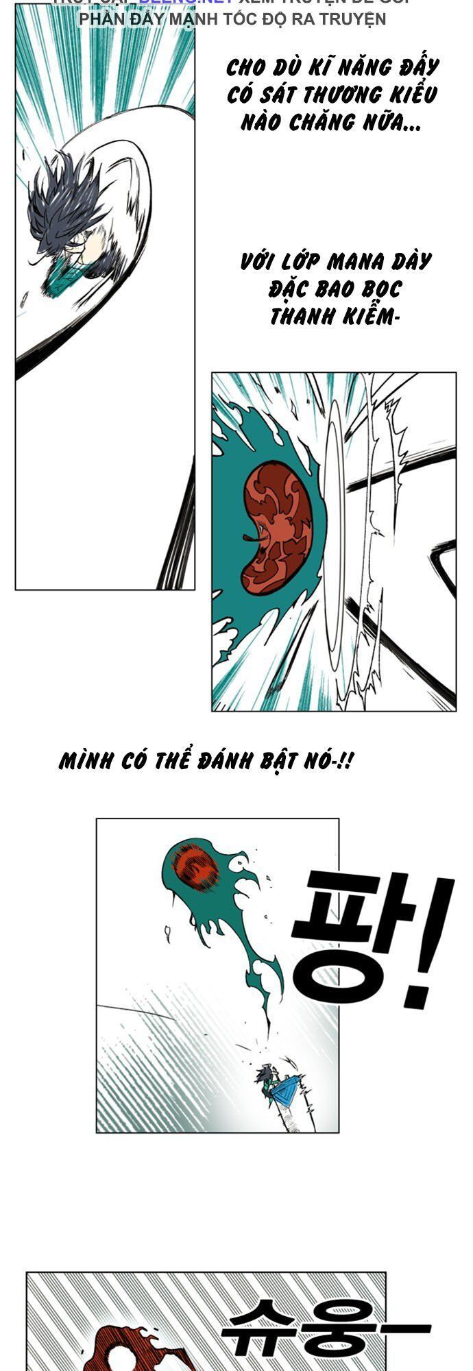 Hard Core Leveling Warrior Ss2 Chapter 24 - 16