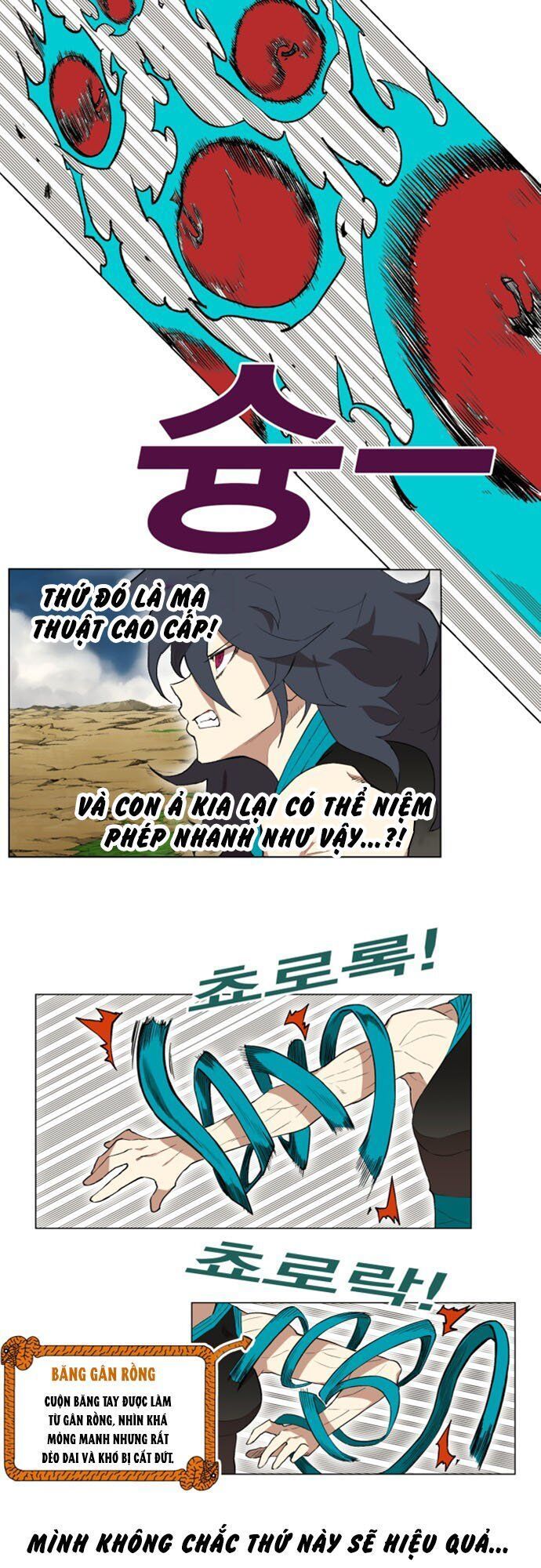 Hard Core Leveling Warrior Ss2 Chapter 24 - 19